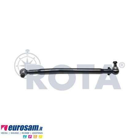 Tirante sterzo Renault Premium L.885