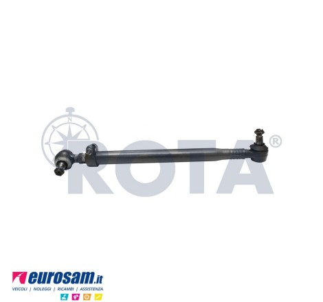 Tirante sterzo Renault...