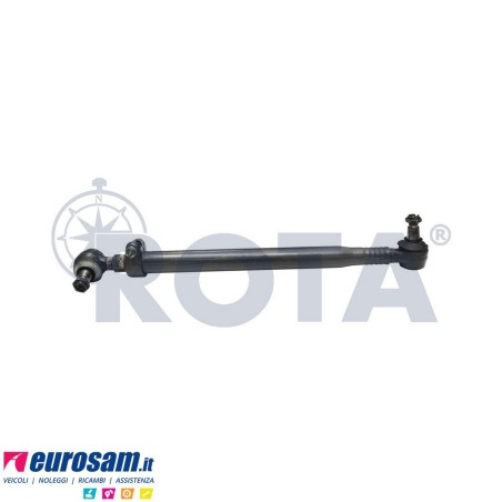 Tirante sterzo Renault serie C/K Volvo Fmx 460/500 L.669