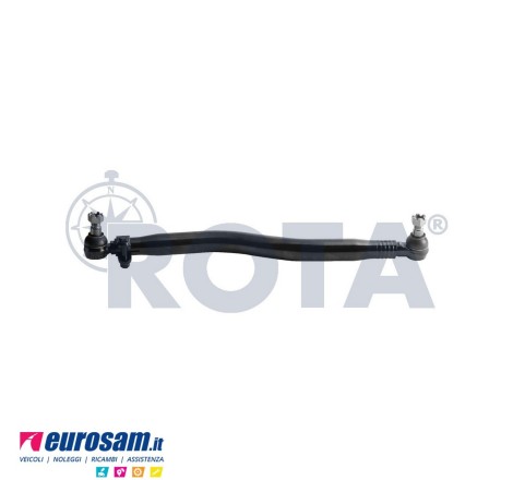 Tirante sterzo Renault...