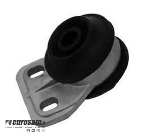 Supporto piantone sterzo...