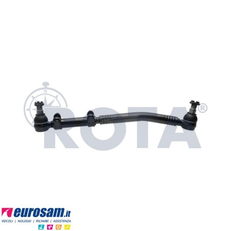 Tirante sterzo completo Scania Bus serie 3 L.629
