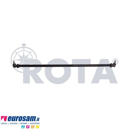 Barra accoppiamento ruote Renault serie G Major R Manager G Midliner M/s L.1690