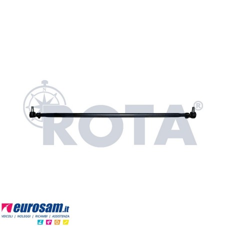 Barra accoppiamento ruote Renault Kerax Premium Route L.1720