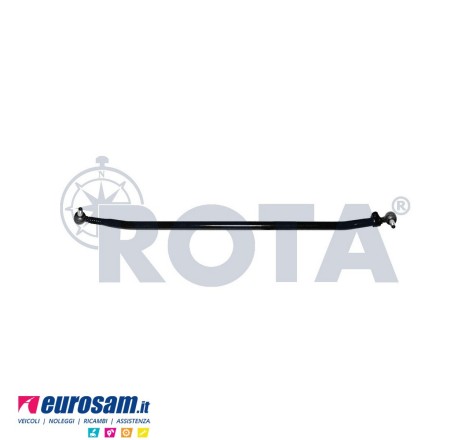 Barra accoppiamento ruote...