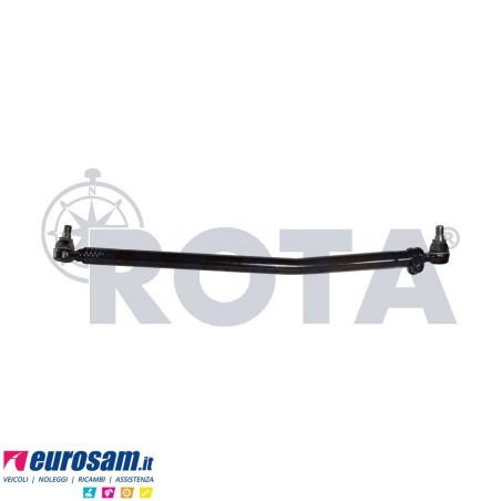 Tirante sterzo completo Renault Midliner serie M/S L.895