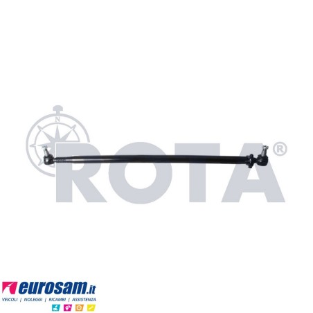 Tiraste sterzo completo Renault Midlum L.1376
