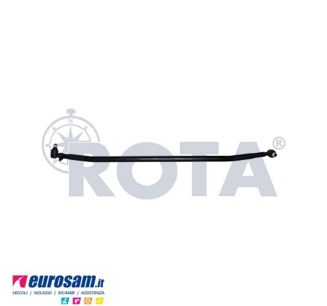 Barra accoppiamento ruote...