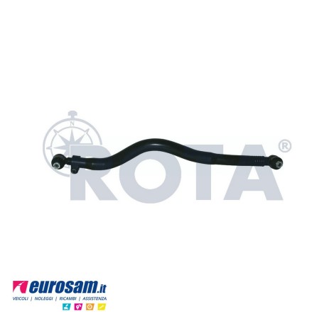 Tirante sterzo completo...