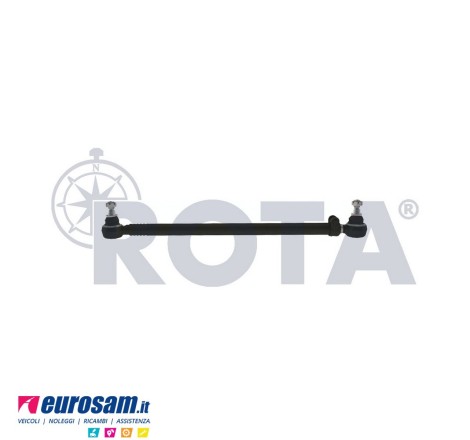 Tirante sterzo completo...