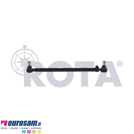 Tirante sterzo completo Volvo B6/B/BLE B7R/LE/L/LDD B9S/TL B10B/B/LE/L B12/B L.763