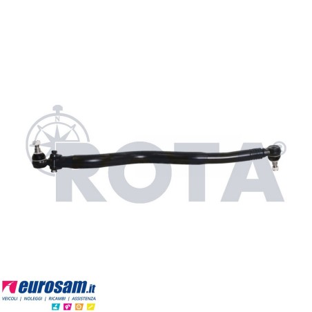 Tirante sterzo completo Volvo B12/B/M B13R L.1026