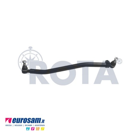 Tirante sterzo completo...