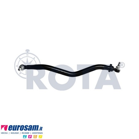 Tirante sterzo completo Scania Bus serie 4  L.1044
