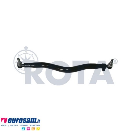 Tirante sterzo completo Scania Bus serie 4 k/l/n94 L.1042