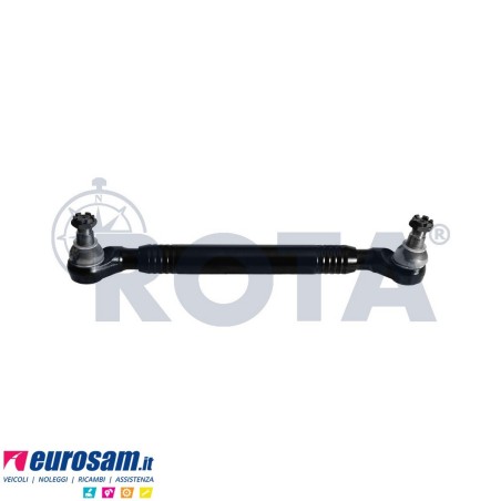 Barra accoppiamento ruote Scania bus 4 serie L.538