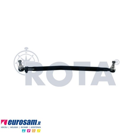 Tirante sterzo completo Scania Bus serie 3 L.992