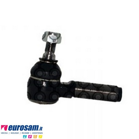 Testina sterzo sinistra sx Nissan Trade Cabstar Eco-T 100 Atleon