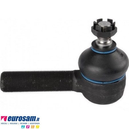 Testina sterzo destra dx Nissan Trade Cabstar Eco-T 100 Atleon