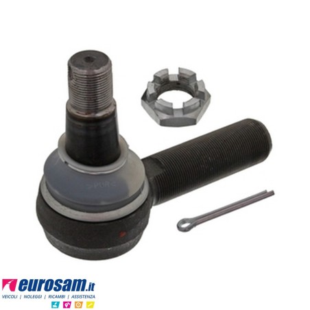 Testina avantreno sinistra Volvo FL7 FM7 F10/12/16 FL10/12 FM10/12 N10
