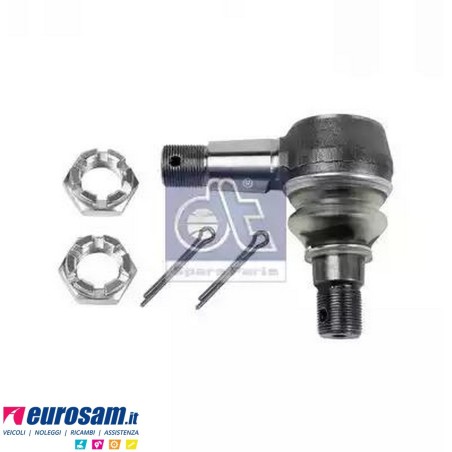 Testina barra stabilizzatrice Astra HD7 Iveco 330.26/.35/.36