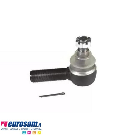 Testina avantreno destra Fiat 115.14 -147.17 Iveco Gamma zeta Daf LF45