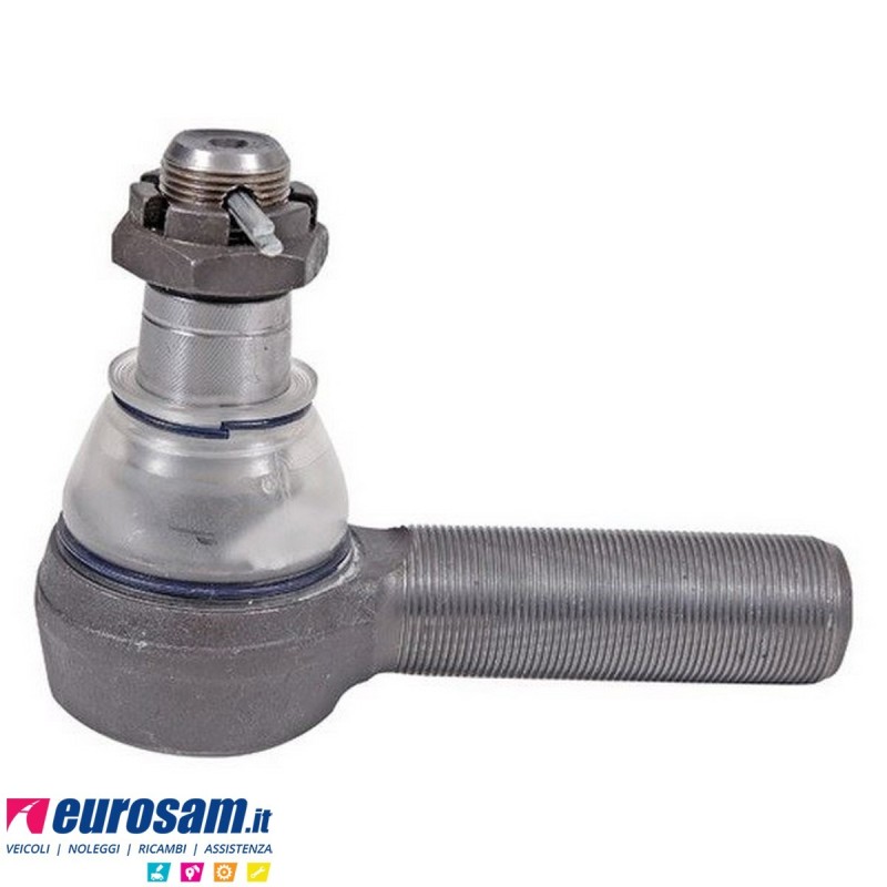 Testina avantreno sinistra Iveco Daf Man Volvo Mercedes Renault Ast...