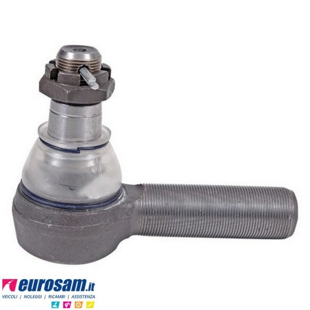 Testina avantreno sinistra Iveco Daf Man Volvo Mercedes Renault Astra Scania