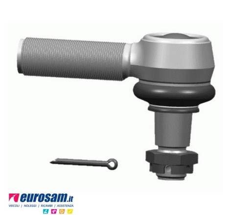 Testina avantreno destra...