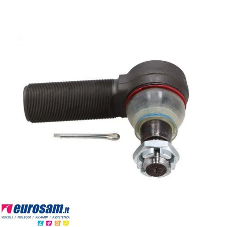 Testina avantreno destra Daf Man Mercedes Renault C/G/R Iveco TurboStar/Tech 159.17-180.26 190.26-240.38