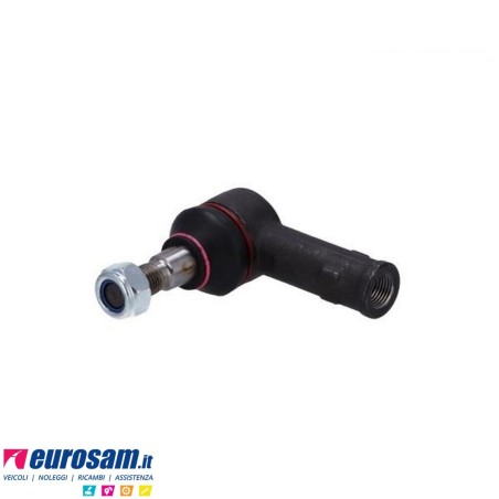 Testina avantreno Iveco Daily Grinta TurboDaily NewDaily