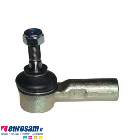 Testina avantreno Iveco Daily Grinta TurboDaily NewDaily