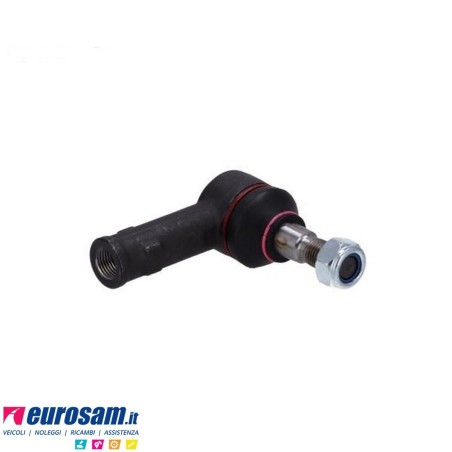 Testina avantreno Iveco Daily Grinta TurboDaily NewDaily