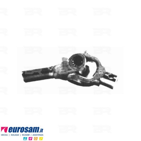Giunto comando tirante cambio Iveco Turbotech Turbostar