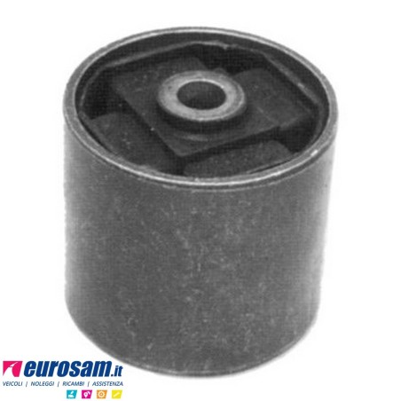 Silentblock Supporto Cambio post Iveco Eurotech/Star/trakker Stralis