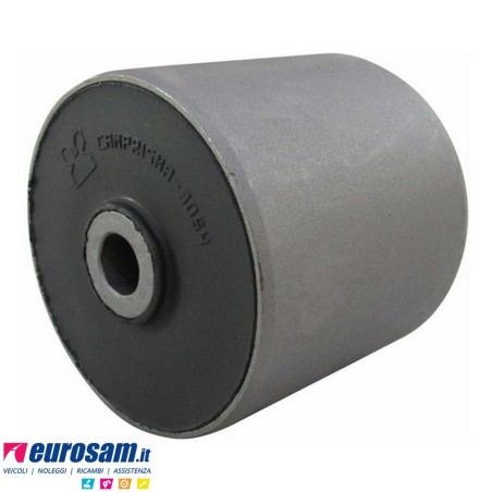 Silentblock Supporto Cambio post Iveco Eurotech/Star/trakker Stralis
