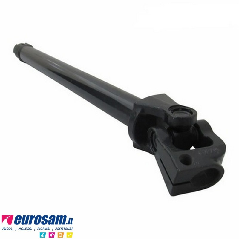 Tirante snodato cambio Zf Iveco Gamma Euro e Stralis 727279