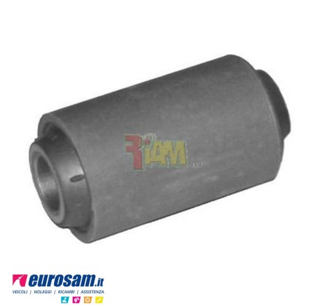 Silentblock barra reazione...