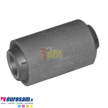 Silentblock barra reazione D.55 F.24 L.65 Iveco Bus dal 370S24 al 370SE35