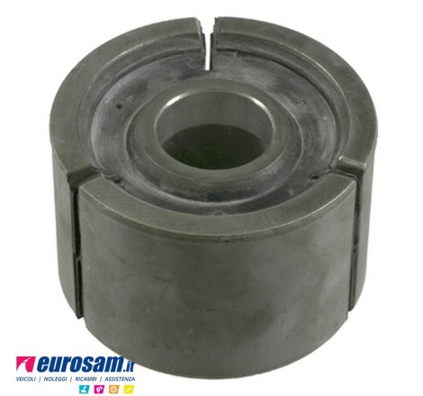 Silentblock barra reazione...