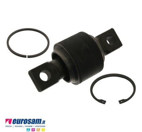 Kit revisione trapezio...