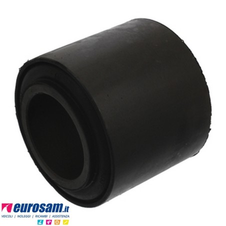 Silentblock barra reazione D.92 F.52 L.85 Volvo B12 F10/12/16 FH12/16 FL6/7/10/12 FM7/10/12