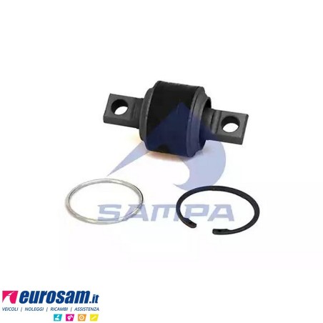 Kit revisione trapezio barra reazione D.95 F.23 L.152/190 Man F90/2000 bus HOCL/R - Skd 24350 - 400 hocln