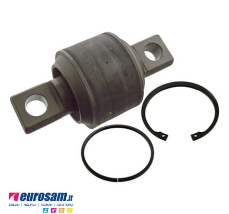 Kit revisione trapezio...