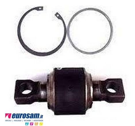 Kit revisione barra...