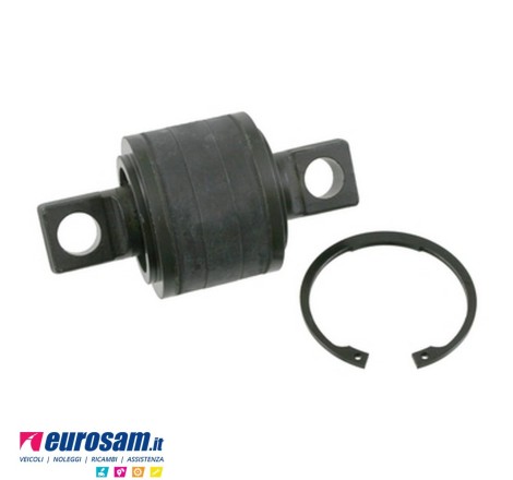 Silentblock trapezio...