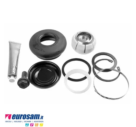 Kit revisione trapezio...