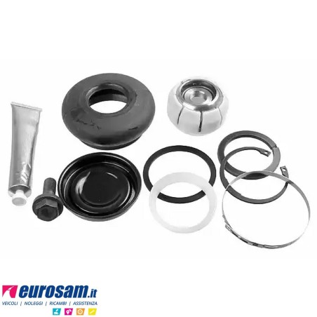 Kit revisione trapezio parte centrale Volvo FL6 FM7/9/10 FM12 FH12/16