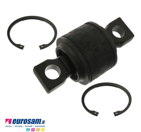 Kit revisione trapezio...