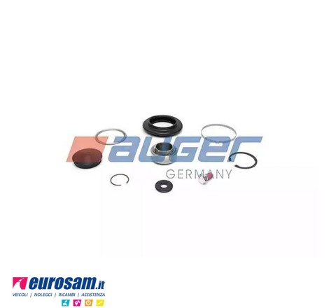 Kit revisione centrale...